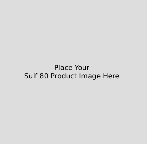 Sulf 80