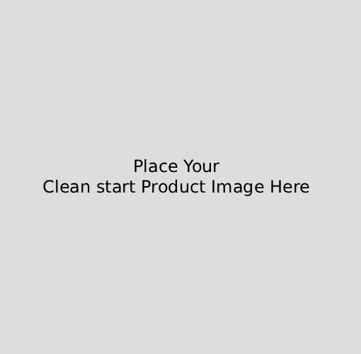 Clean start