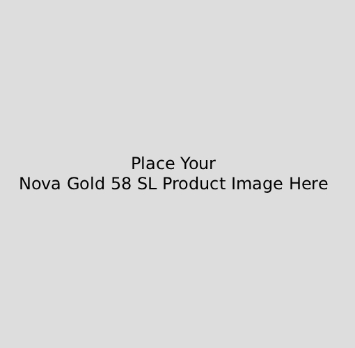 Nova Gold 58 SL