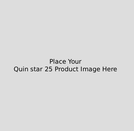 Quin star 25