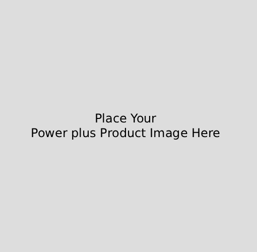Power plus