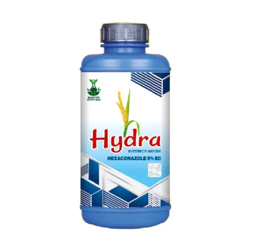 Hydra