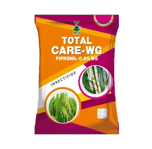 Total Care WG