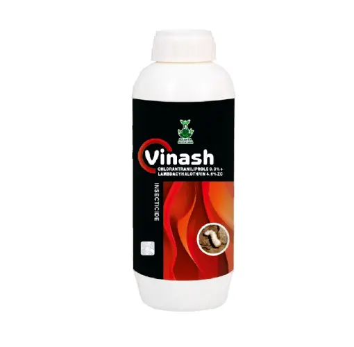 Vinash