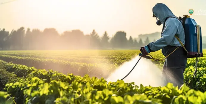 Pesticides